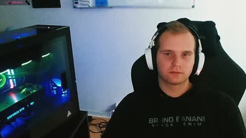 Anderson online show from December 2, 2024, 10:18 am