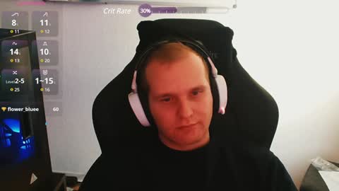 Anderson online show from January 20, 2025, 1:00 pm