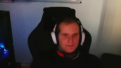 Anderson online show from February 21, 2025, 7:12 am