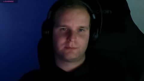 Anderson online show from October 30, 2025, 1:40 am