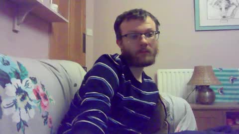 Snapshot of cropper4fun chatting on January 8, 2026, 8:00 pm Cropper online show from January 8, 2026, 8:00 pm