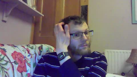 Snapshot of cropper4fun chatting on March 12, 2026, 9:32 pm Cropper online show from March 12, 2026, 9:32 pm