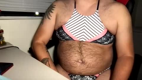 Insta theramonacrowecd online show from October 5, 2025, 1:04 am