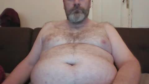 Snapshot of crouch1 chatting on January 22, 2025, 1:53 pm Crouch1 online show from January 22, 2025, 1:53 pm