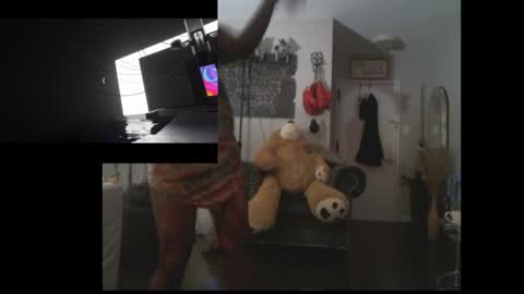 Snapshot of crow_malice chatting on February 26, 2026, 10:36 am crow_malice online show from February 26, 2026, 10:36 am