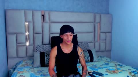 Croy online show from March 9, 2026, 8:35 pm