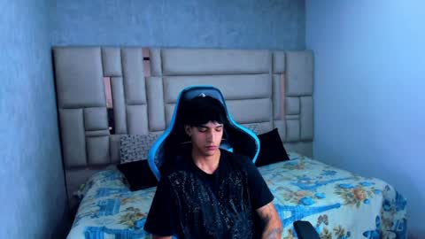 Croy online show from April 6, 2026, 6:58 am