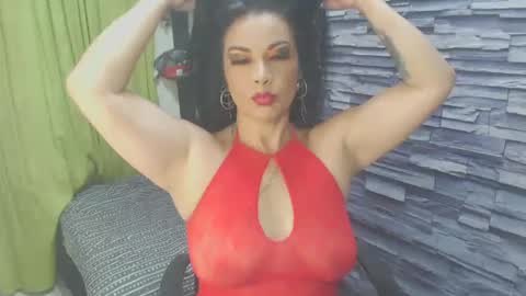 Snapshot of cruela_deviil chatting on January 16, 2025, 11:27 pm cruela_deviil online show from January 16, 2025, 11:27 pm