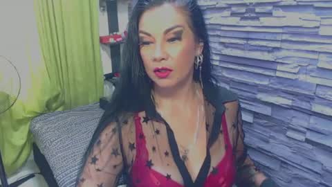 Snapshot of cruela_deviil chatting on March 1, 2025, 5:05 pm cruela_deviil online show from March 1, 2025, 5:05 pm