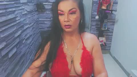 Snapshot of cruela_deviil chatting on January 15, 2026, 12:59 am cruela_deviil online show from January 15, 2026, 12:59 am