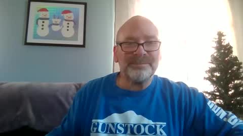 fun guy online show from January 16, 2026, 5:06 pm