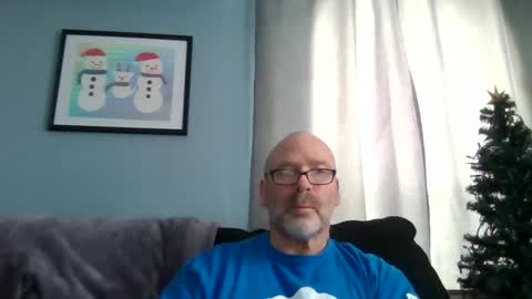 fun guy online show from January 18, 2026, 4:33 pm