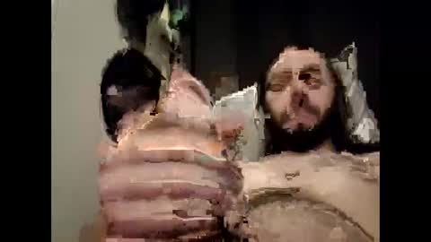 cruzman01 online show from January 6, 2025, 5:30 am