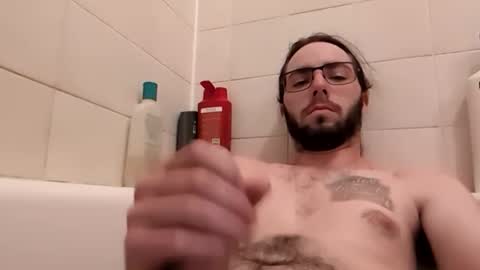 cruzman01 online show from October 7, 2025, 11:57 pm