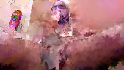 cruzman01 online show from October 26, 2025, 11:53 pm