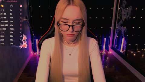 crybambi online show from April 12, 2026, 7:57 am