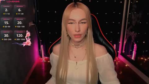 crybambi online show from July 1, 2026, 8:16 am