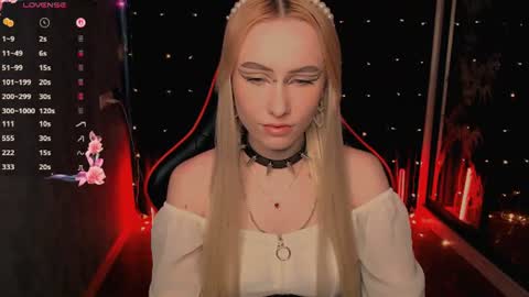 crybambi online show from July 6, 2026, 7:05 am