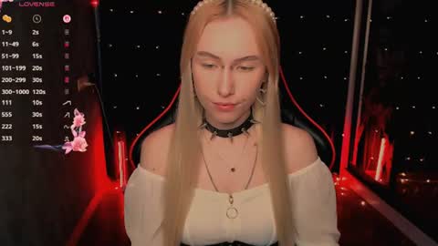 crybambi online show from July 8, 2026, 7:24 am