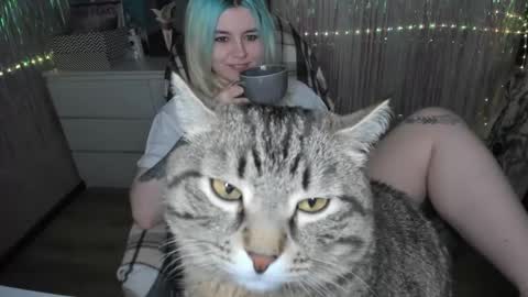 Lilith online show from November 8, 2025, 5:23 pm