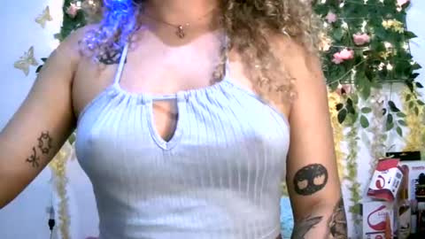 Snapshot of crysrus chatting on February 26, 2026, 1:48 am crysrus online show from February 26, 2026, 1:48 am