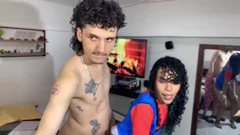 crystal5358 online show from January 10, 2026, 8:49 am