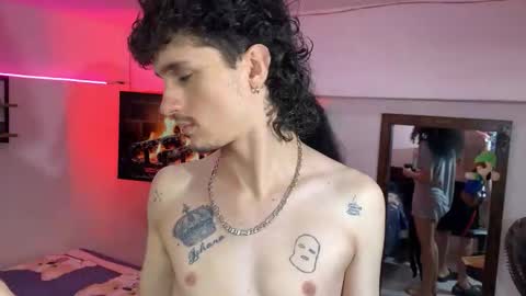 Snapshot of crystal5358 chatting on February 6, 2026, 9:12 am crystal5358 online show from February 6, 2026, 9:12 am