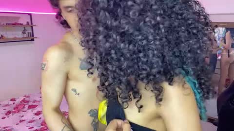 Snapshot of crystal5358 chatting on February 21, 2026, 11:00 am crystal5358 online show from February 21, 2026, 11:00 am