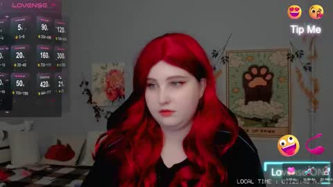 Snapshot of crystal__chris chatting on November 12, 2025, 5:19 am Chris online show from November 12, 2025, 5:19 am