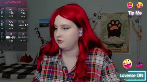 Snapshot of crystal__chris chatting on November 28, 2025, 2:31 pm Chris online show from November 28, 2025, 2:31 pm