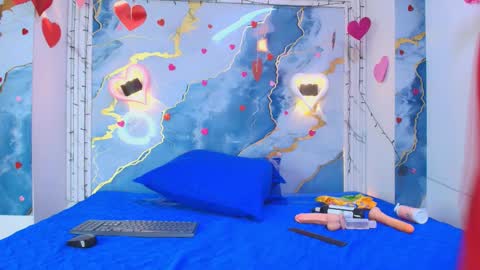 crystal online show from March 3, 2026, 7:20 pm