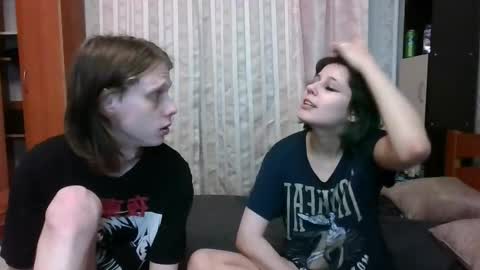 Snapshot of crystal_porn_love chatting on February 6, 2025, 3:06 am Crystal and Marcl online show from February 6, 2025, 3:06 am