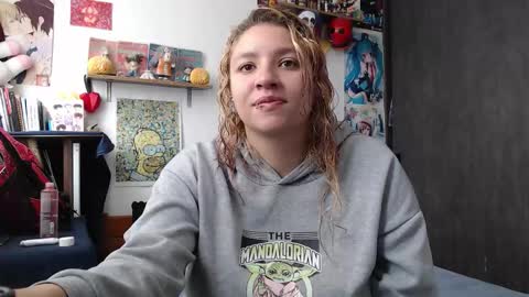 Snapshot of crystal_shadow chatting on December 21, 2025, 2:24 pm Crystal shadow online show from December 21, 2025, 2:24 pm