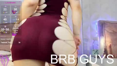 Chris online show from October 12, 2025, 6:07 pm