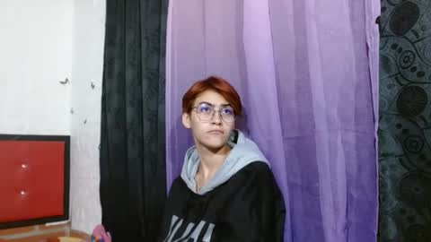 Crystal Blaze online show from February 12, 2025, 9:42 am