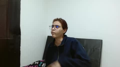 Crystal Blaze online show from March 2, 2025, 8:18 pm