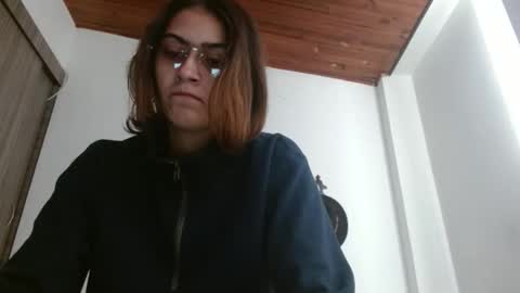 Crystal Blaze online show from February 23, 2026, 1:08 pm