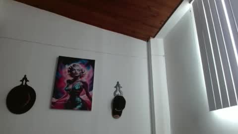 Crystal Blaze online show from April 4, 2026, 1:30 pm