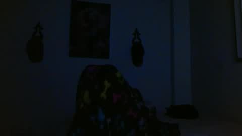 Snapshot of crystal_starx chatting on April 20, 2026, 6:16 am Crystal Blaze online show from April 20, 2026, 6:16 am