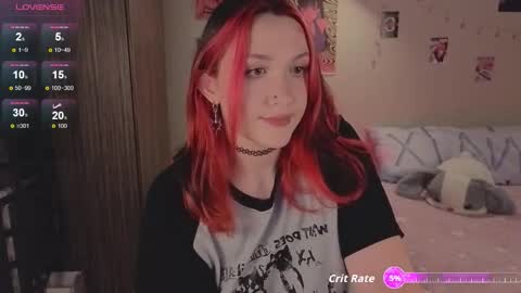 Snapshot of crystalblaze_ chatting on October 16, 2025, 8:32 pm Grace online show from October 16, 2025, 8:32 pm