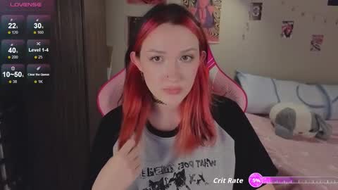 Snapshot of crystalblaze_ chatting on October 25, 2025, 8:47 pm Grace online show from October 25, 2025, 8:47 pm