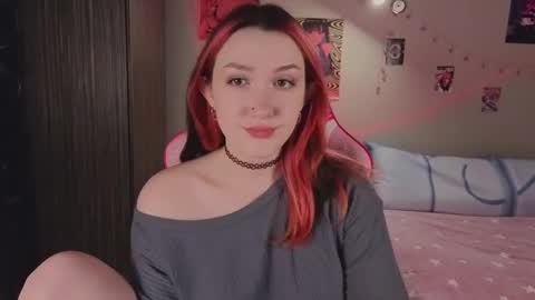 Snapshot of crystalblaze_ chatting on November 23, 2025, 8:41 pm Grace online show from November 23, 2025, 8:41 pm