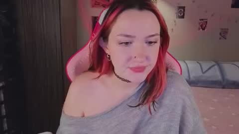 Snapshot of crystalblaze_ chatting on November 24, 2025, 9:03 pm Grace online show from November 24, 2025, 9:03 pm