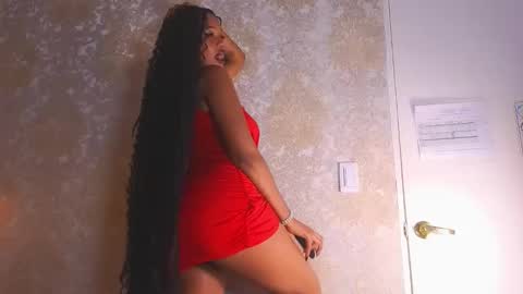 Crystal online show from March 24, 2026, 8:03 pm