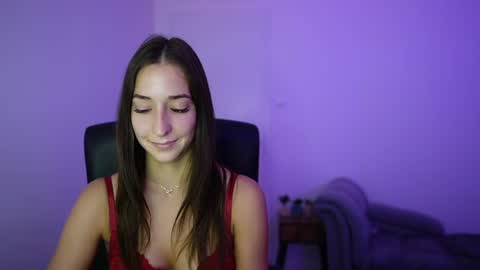 Crystalbrunette18 online show from June 25, 2026, 1:15 pm