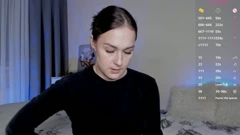 Snapshot of crystalcandies chatting on January 9, 2025, 10:41 pm Arina online show from January 9, 2025, 10:41 pm