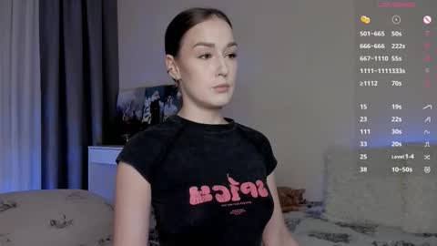 Snapshot of crystalcandies chatting on November 28, 2025, 1:47 pm Arina online show from November 28, 2025, 1:47 pm