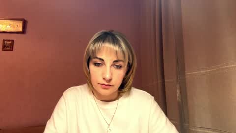 Mary online show from May 7, 2026, 7:08 pm