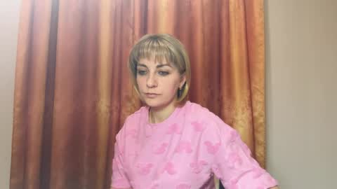Mary online show from May 12, 2026, 7:11 pm