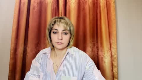 Mary online show from May 13, 2026, 7:22 pm